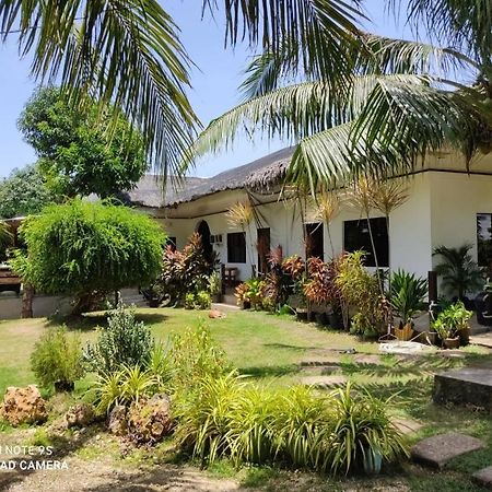Apoestin Homestay Siquijor Kültér fotó