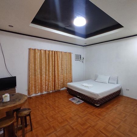 Apoestin Homestay Siquijor Kültér fotó