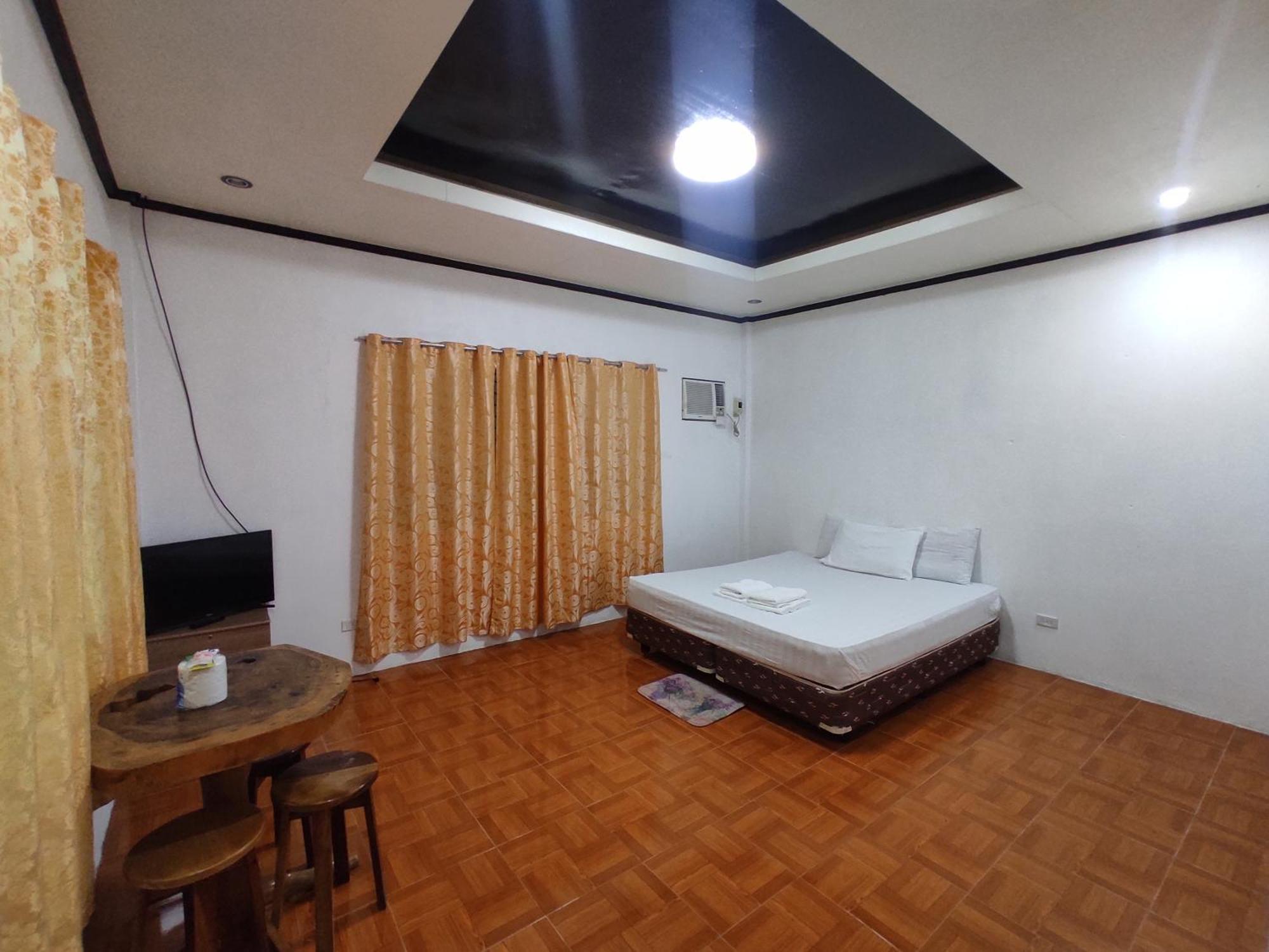 Apoestin Homestay Siquijor Kültér fotó
