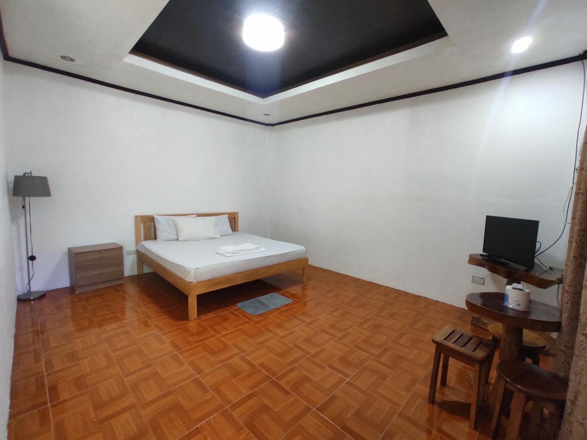 Apoestin Homestay Siquijor Kültér fotó